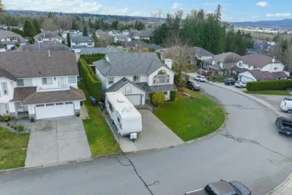 34946 Millar Crescent, Abbotsford, BC, Abbotsford — Single Family Residence for sale