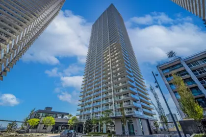 3206 3833 Evergreen Place, Burnaby, BC, Sullivan Heights — 2 bed apartment/condo for sale