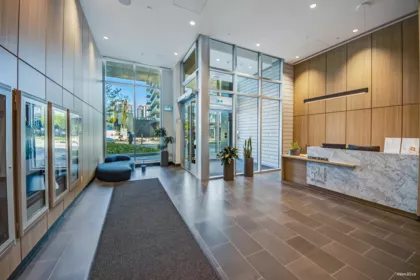 Loft / Bonus Room Photo of 3206 3833 Evergreen Place, Burnaby, BC