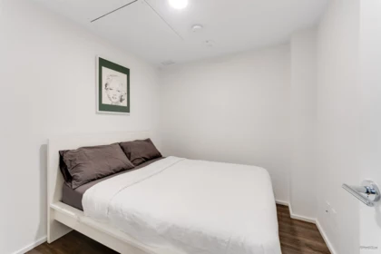Walk-In Closet Photo of 3206 3833 Evergreen Place, Burnaby, BC