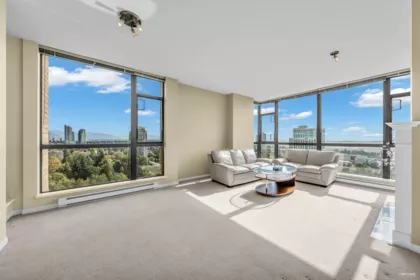 2302 6837 Station Hill Drive, Burnaby, BC, Burnaby — Apartment/Condo for sale