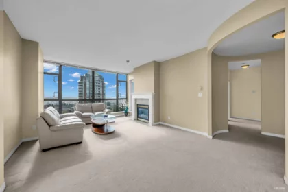 2302 6837 Station Hill Drive, Burnaby, BC, Burnaby — Apartment/Condo for sale