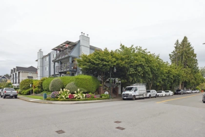 110 4926 48 Avenue, Ladner, BC, Ladner — Apartment/Condo for sale