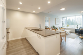 706 3100 Windsor Gate, Coquitlam, BC