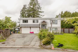 10125 Shamrock Drive, Chilliwack, BC