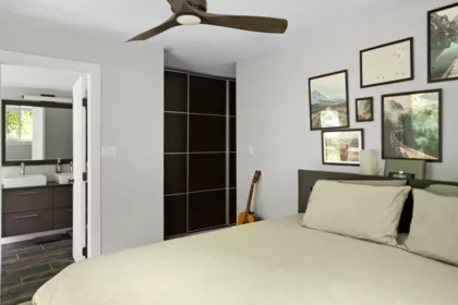 Bedroom 3 Photo of 28280 Myrtle Avenue, Abbotsford, BC