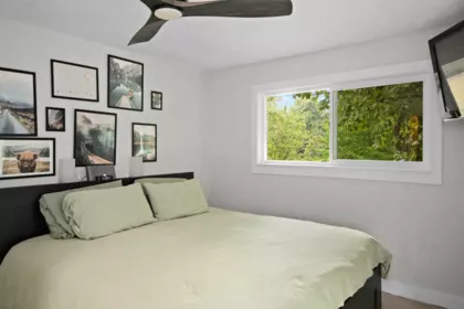 Bedroom 4 Photo of 28280 Myrtle Avenue, Abbotsford, BC