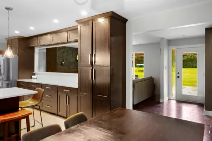 Pantry Photo of 28280 Myrtle Avenue, Abbotsford, BC