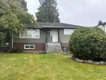 14636 109a Avenue, Surrey, BC, Surrey — Single Family Residence for sale