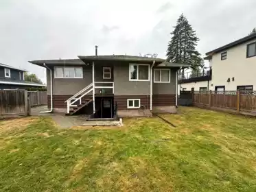 14636 109a Avenue, Surrey, BC, Surrey — Single Family Residence for sale