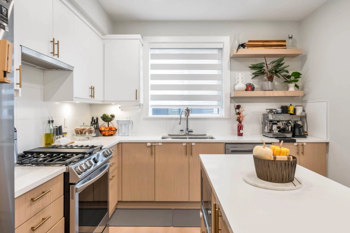 Bedroom 3 Photo of 9 19749 55 Avenue, Langley, BC