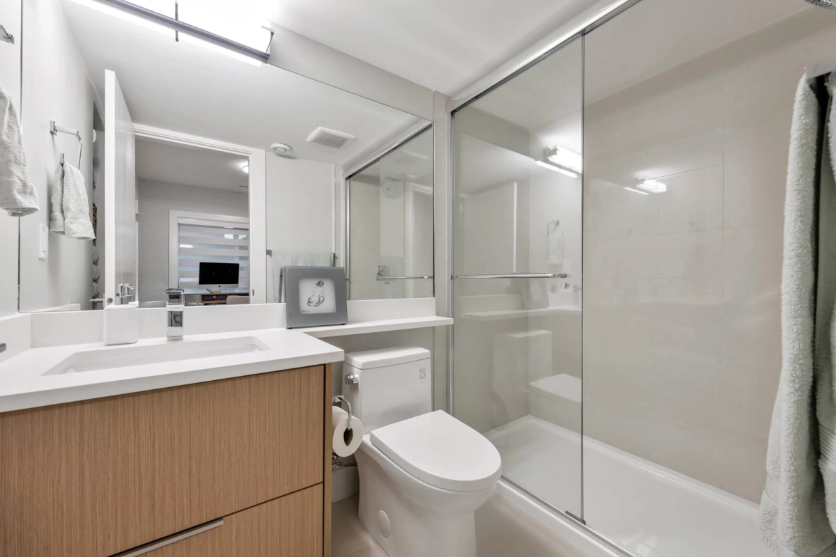 Garden / Landscaping Photo of 9 19749 55 Avenue, Langley, BC