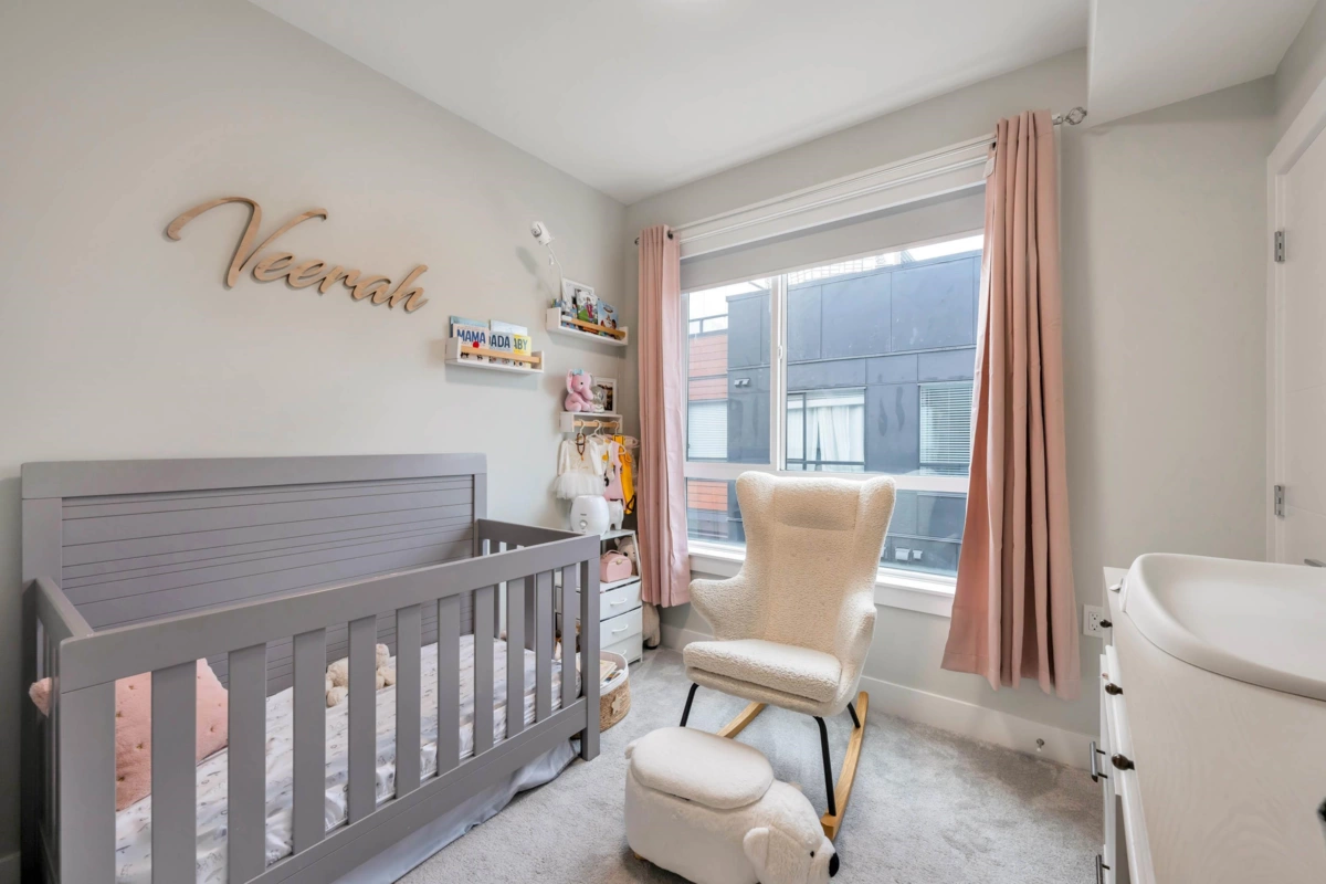 Loft / Bonus Room Photo of 9 19749 55 Avenue, Langley, BC