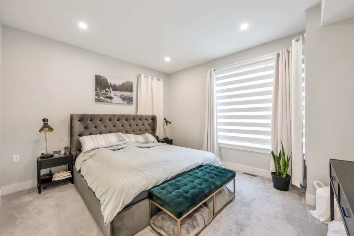 Mudroom Photo of 9 19749 55 Avenue, Langley, BC