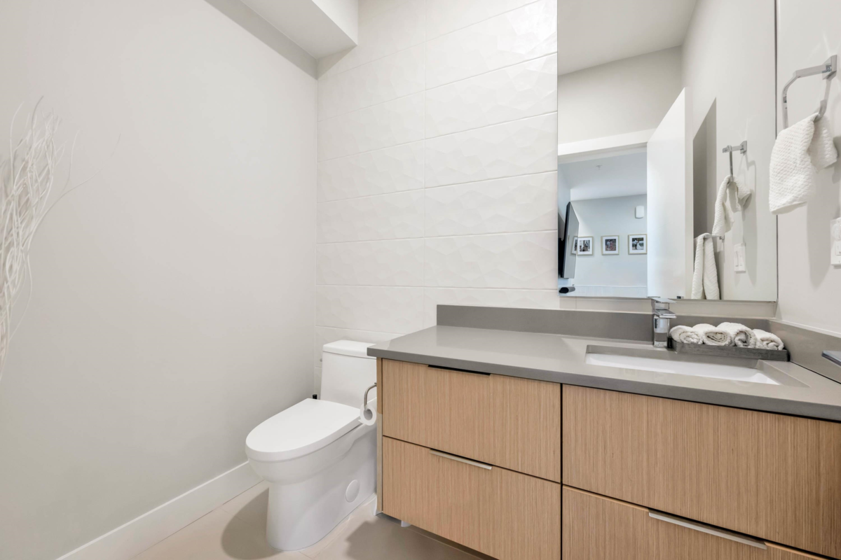 Office / Den Photo of 9 19749 55 Avenue, Langley, BC