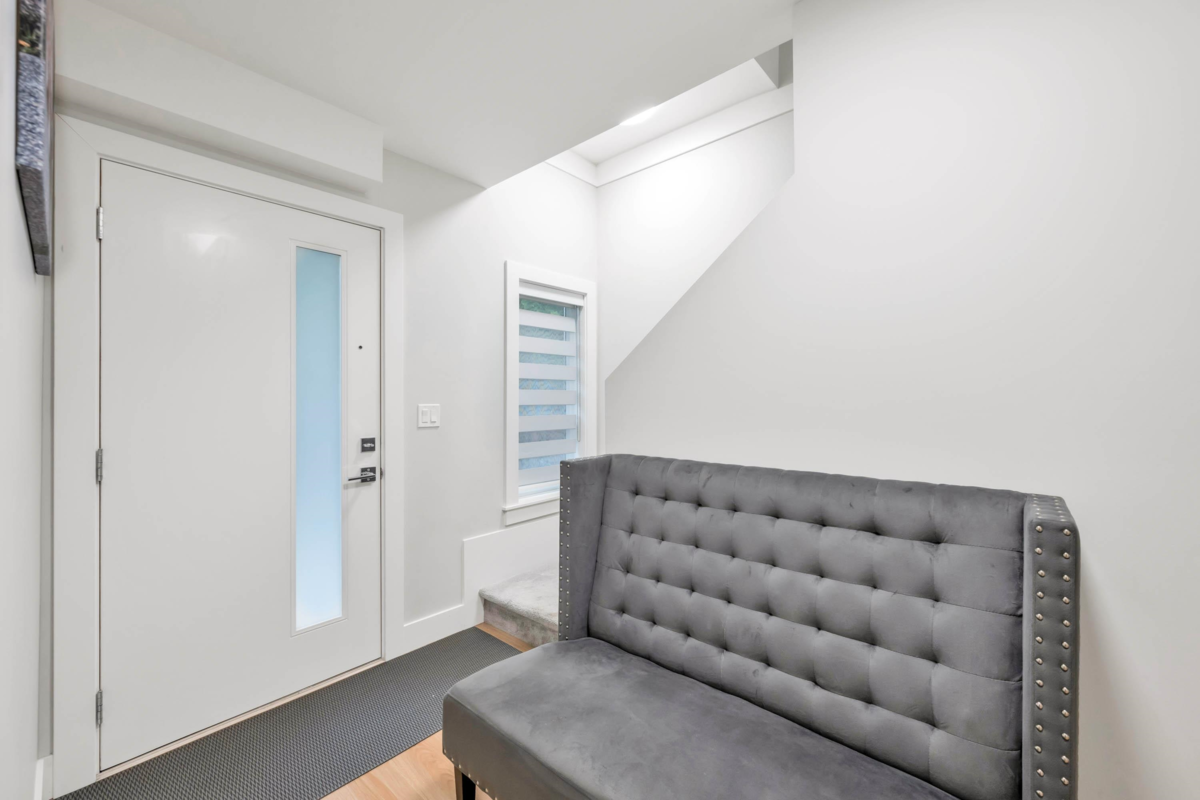 Outdoor Deck Photo of 9 19749 55 Avenue, Langley, BC