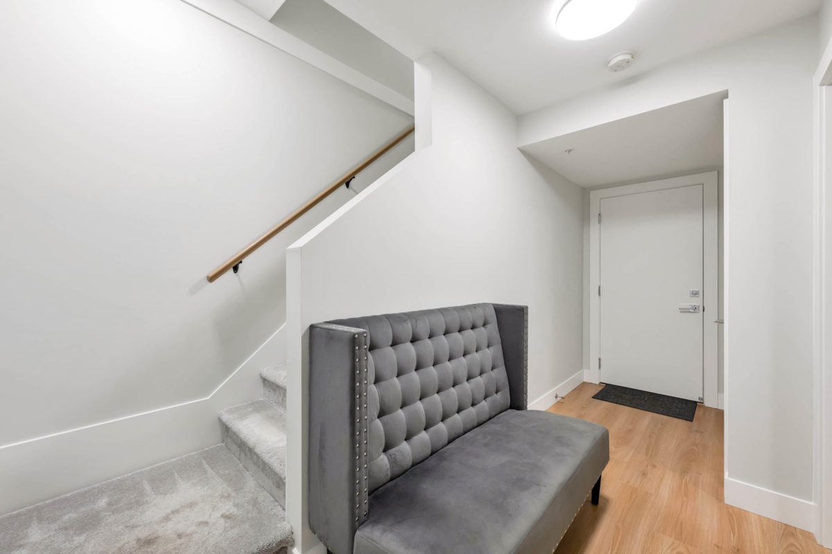 Outdoor Patio Photo of 9 19749 55 Avenue, Langley, BC