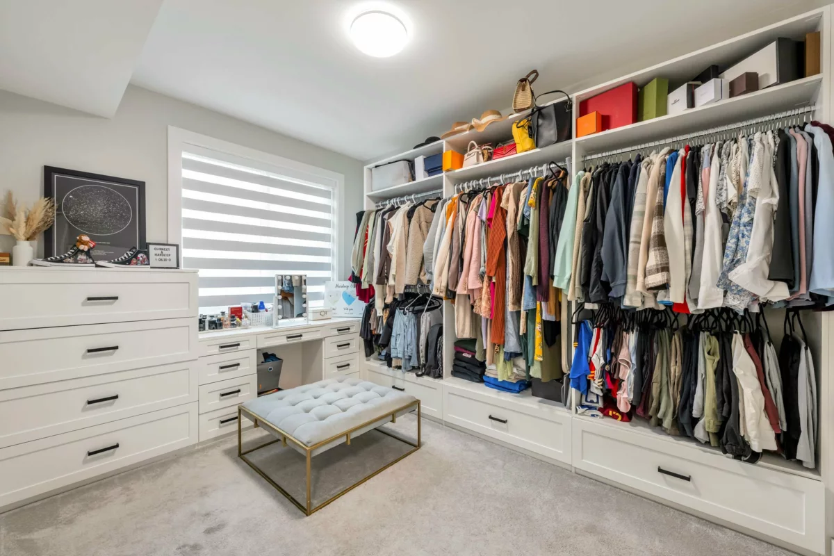 Staircase Photo of 9 19749 55 Avenue, Langley, BC