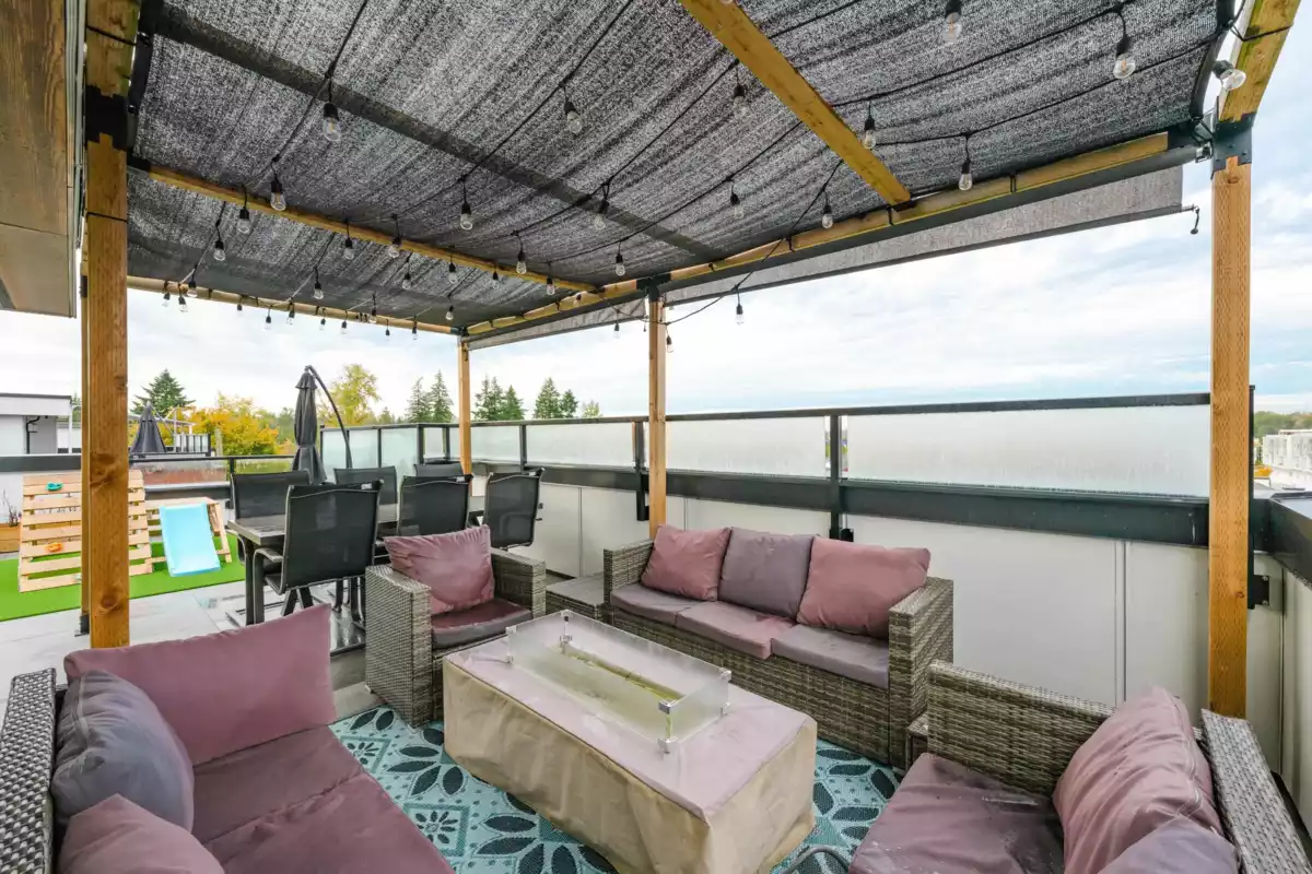 Street View Photo of 9 19749 55 Avenue, Langley, BC