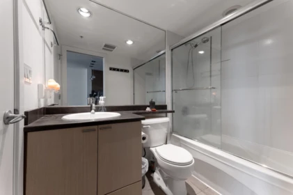 Mudroom Photo of 1006 39 Sixth Street, New Westminster, BC