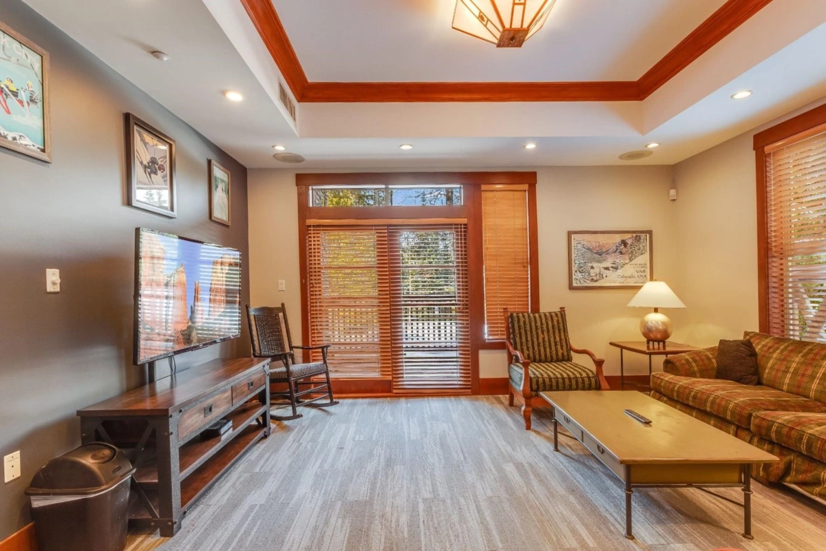 Mudroom Photo of 405 G4 4653 Blackcomb Way, Whistler, BC