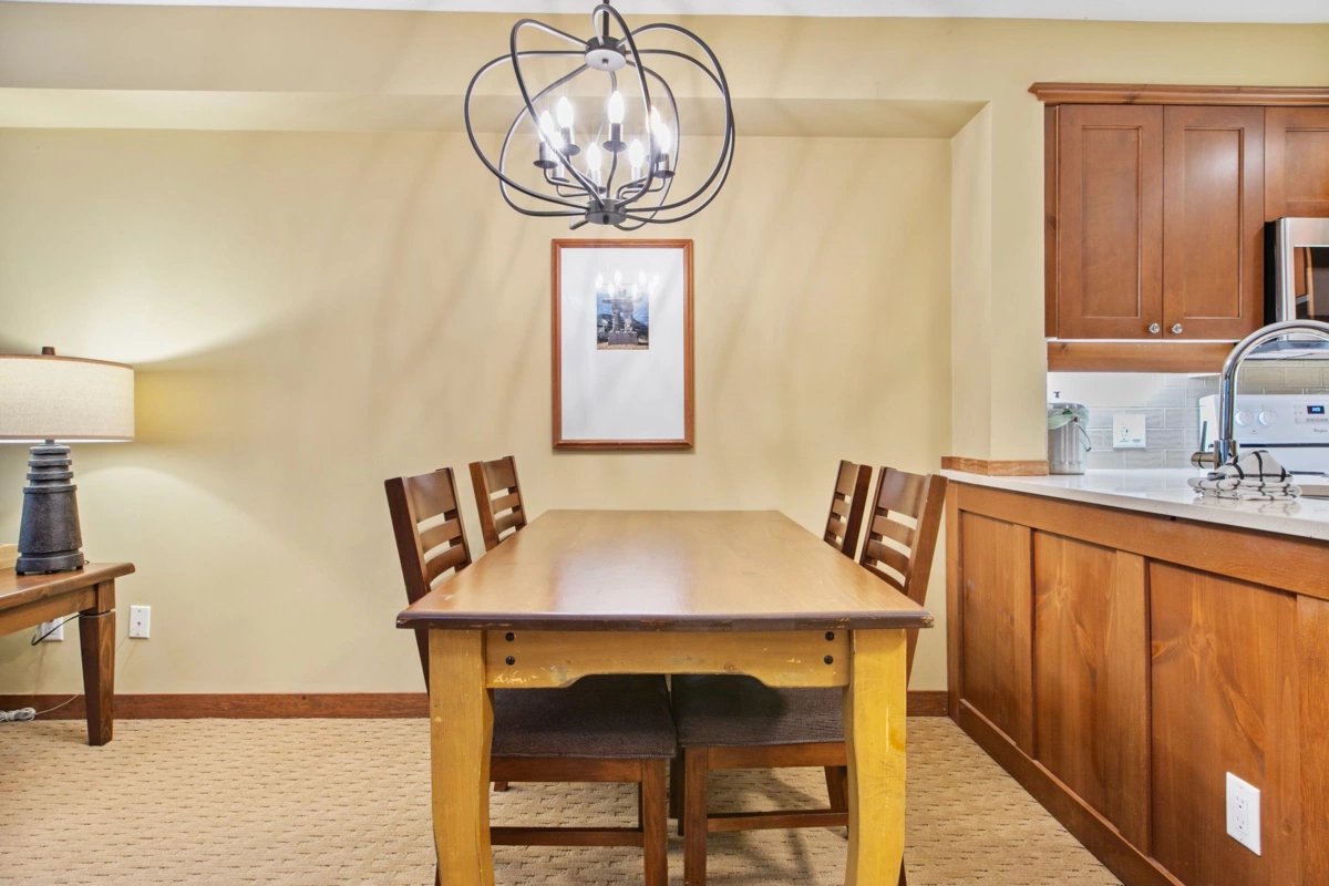 Pantry Photo of 405 G4 4653 Blackcomb Way, Whistler, BC