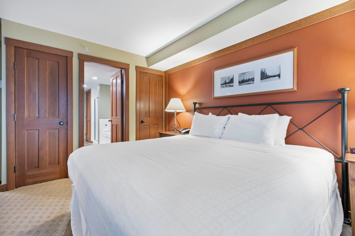 Primary Bathroom Photo of 405 G4 4653 Blackcomb Way, Whistler, BC