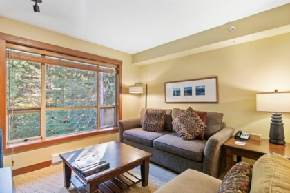 405 G4 4653 Blackcomb Way, Whistler, BC, Whistler — Apartment/Condo for sale