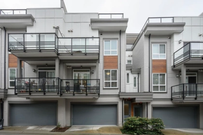 51 7947 209 Street, Langley, BC, Langley — Townhouse for sale