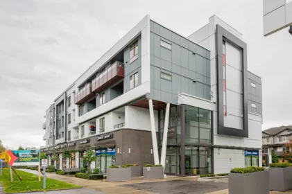 A503 14468 72 Avenue, Surrey, BC, East Newton — 2 bed apartment/condo for sale