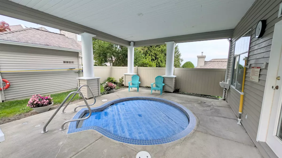 Aerial View of 72 2533 152 Street, Surrey, BC