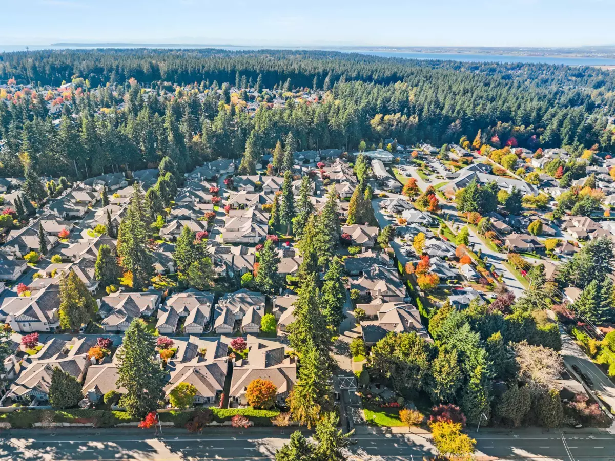 Living Room Photo of 72 2533 152 Street, Surrey, BC