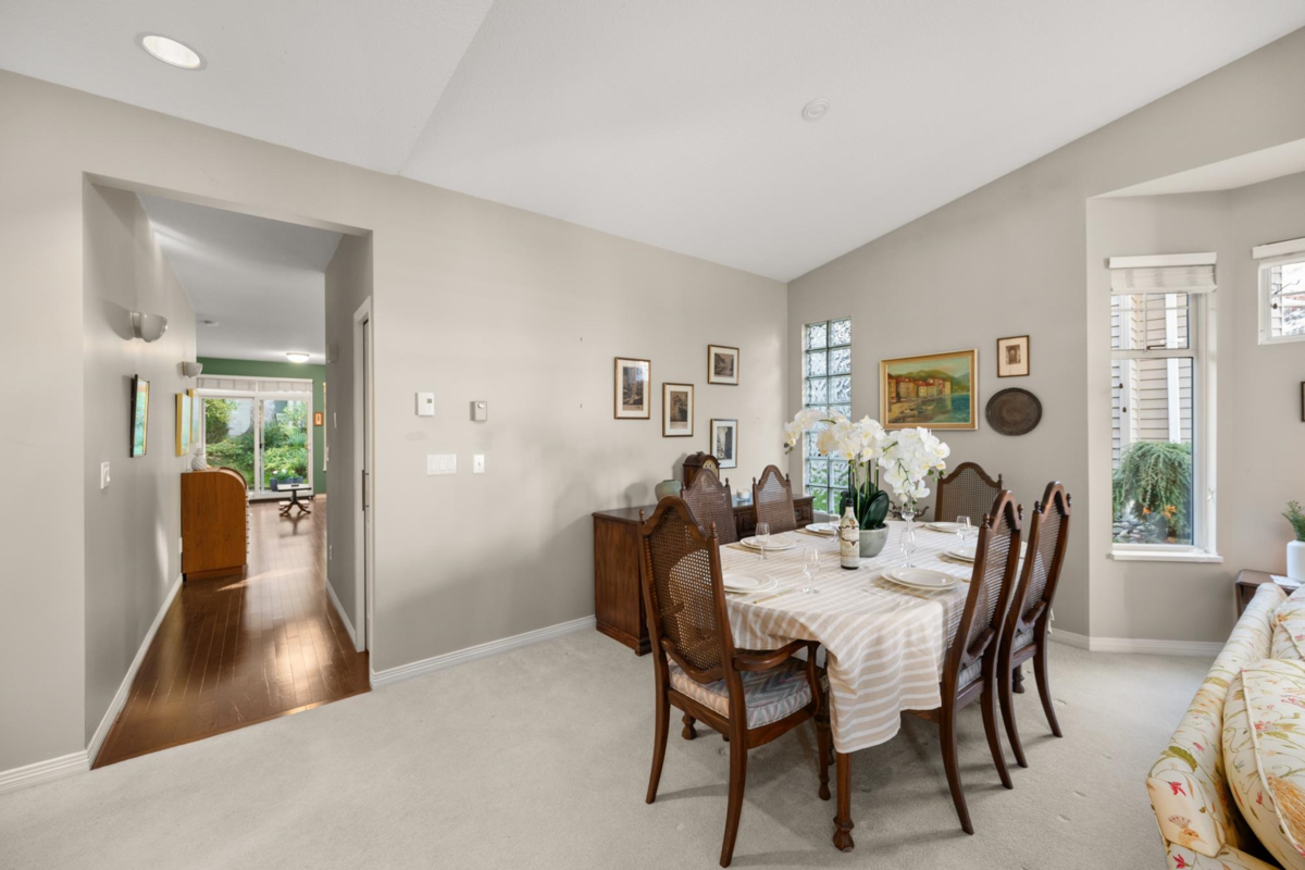 Pantry Photo of 72 2533 152 Street, Surrey, BC