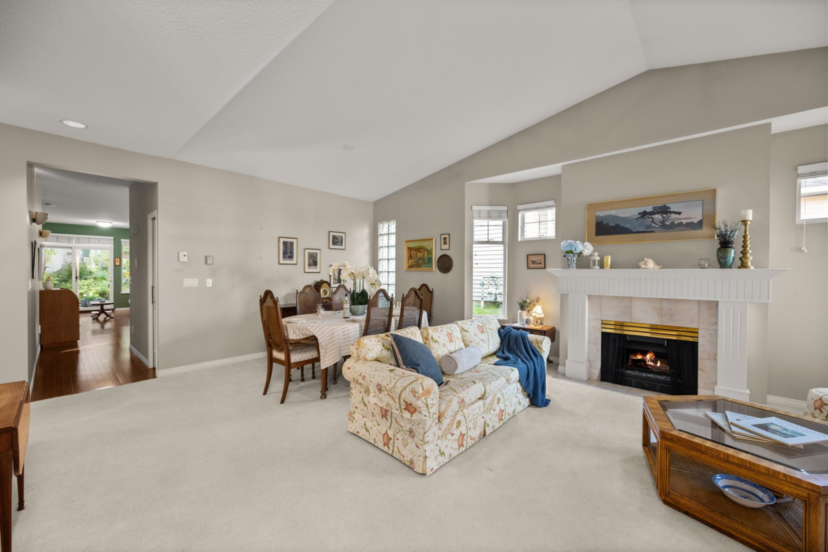 Primary Bedroom Photo of 72 2533 152 Street, Surrey, BC