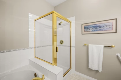 Entry Foyer Photo of 72 2533 152 Street, Surrey, BC