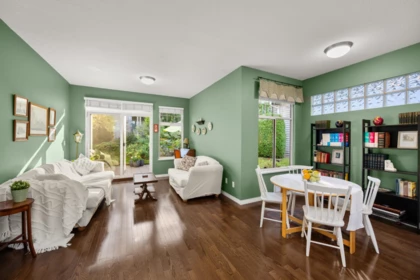 72 2533 152 Street, Surrey, BC, Surrey — Townhouse for sale