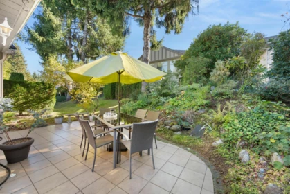 Front Yard Photo of 72 2533 152 Street, Surrey, BC