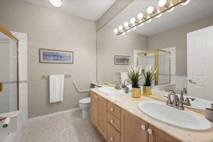 Hallway Photo of 72 2533 152 Street, Surrey, BC