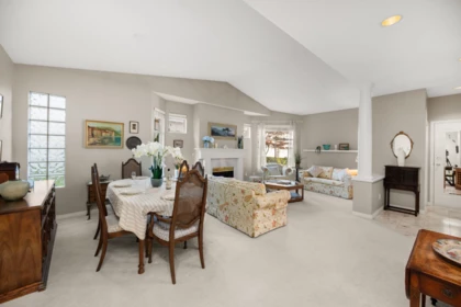 Kitchen Island Photo of 72 2533 152 Street, Surrey, BC