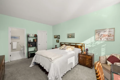Laundry Room Photo of 72 2533 152 Street, Surrey, BC