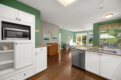 Powder Room Photo of 72 2533 152 Street, Surrey, BC