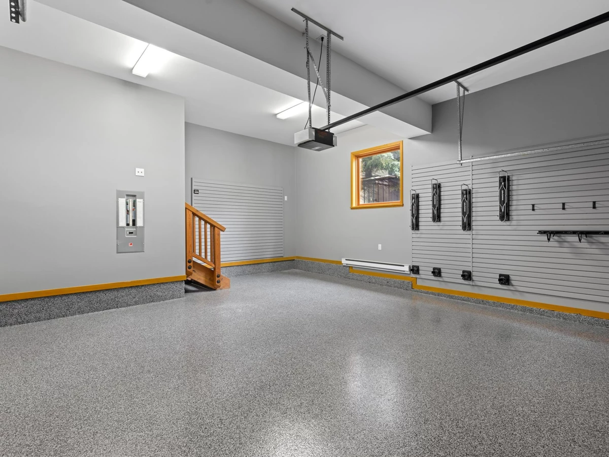 Aerial View of 8107 Muirfield Crescent, Whistler, BC