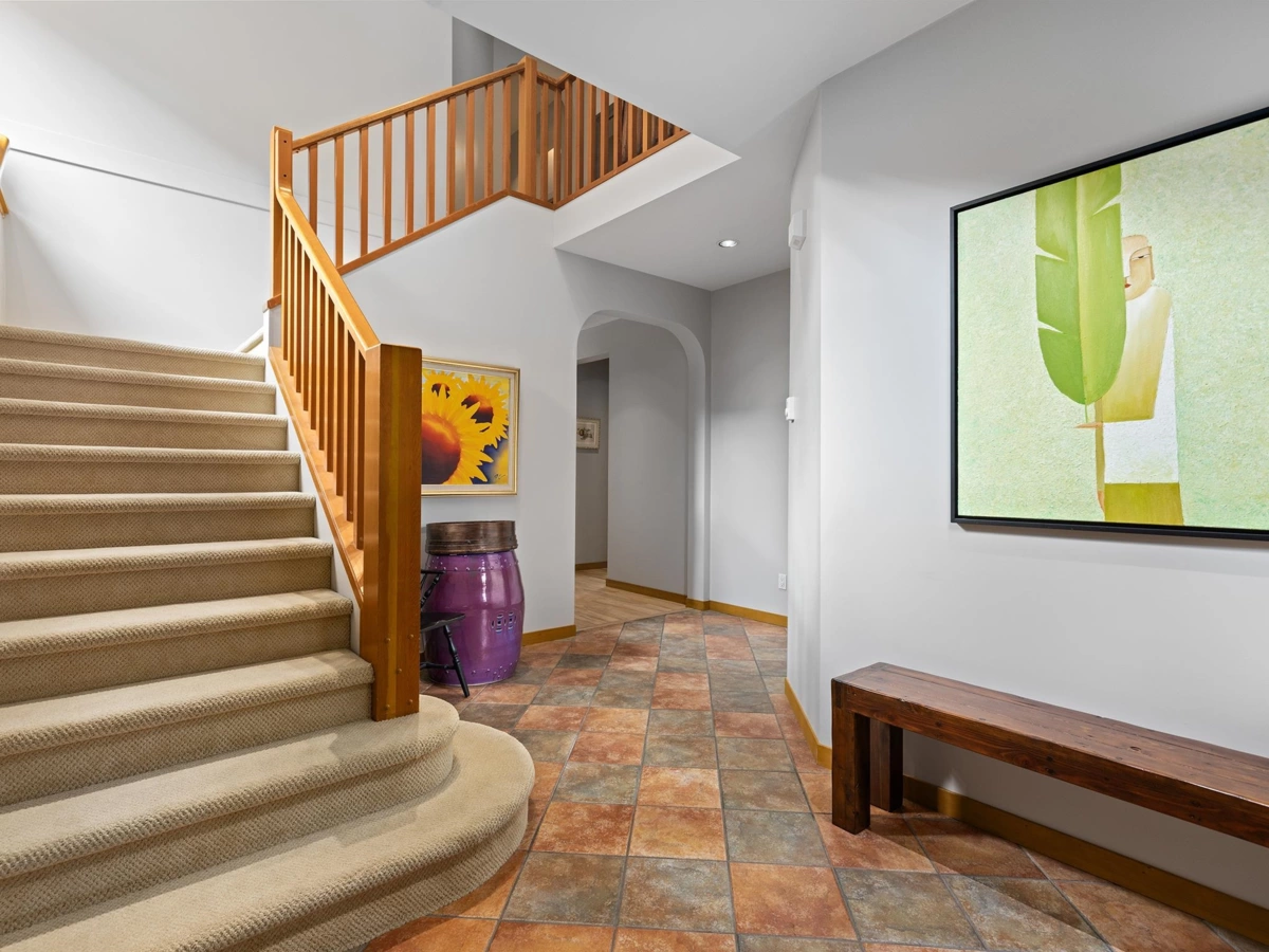 Bedroom 4 Photo of 8107 Muirfield Crescent, Whistler, BC