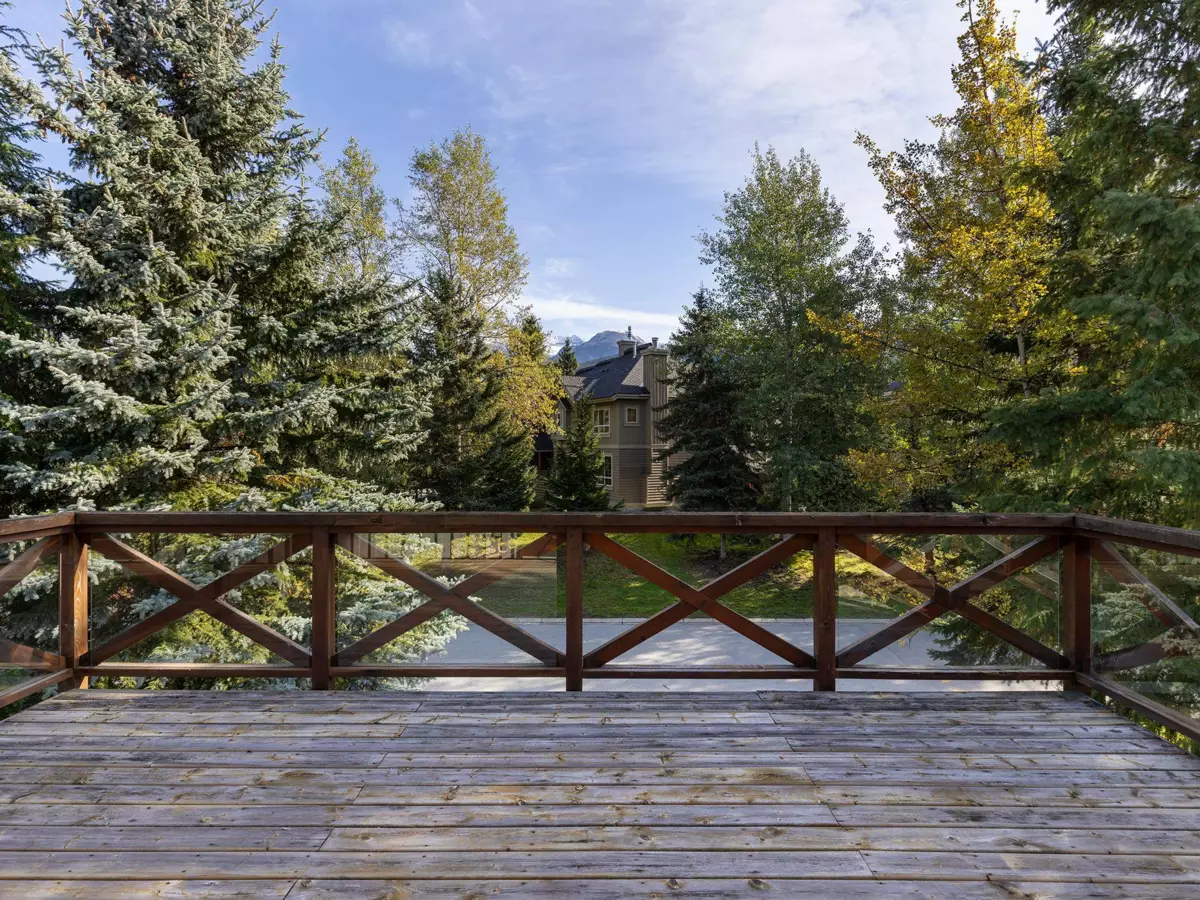 Loft / Bonus Room Photo of 8107 Muirfield Crescent, Whistler, BC