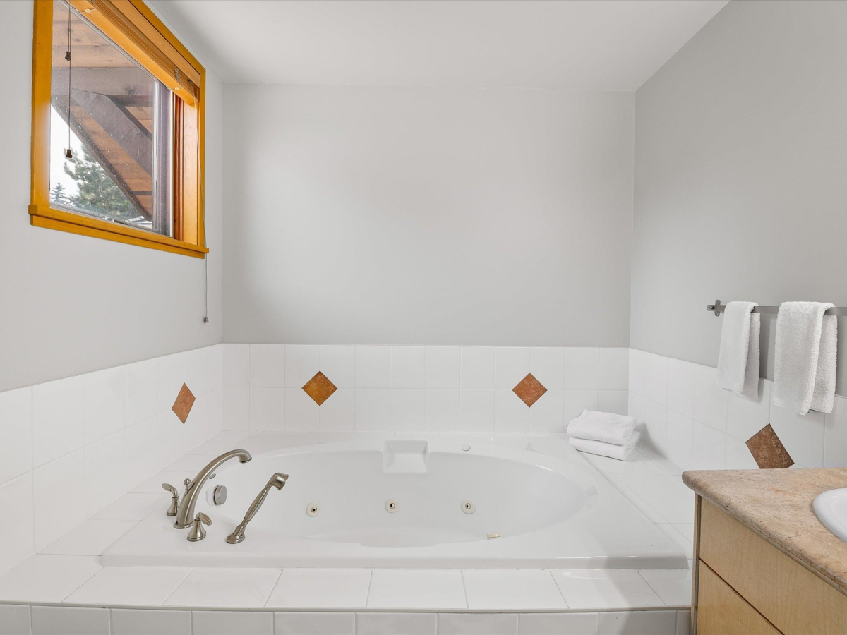 Mudroom Photo of 8107 Muirfield Crescent, Whistler, BC