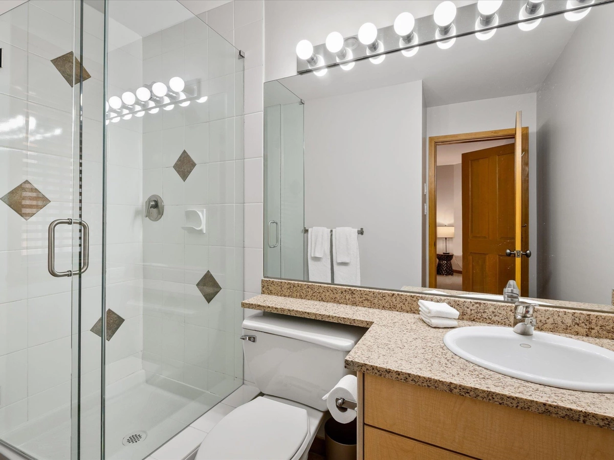 Outdoor Deck Photo of 8107 Muirfield Crescent, Whistler, BC