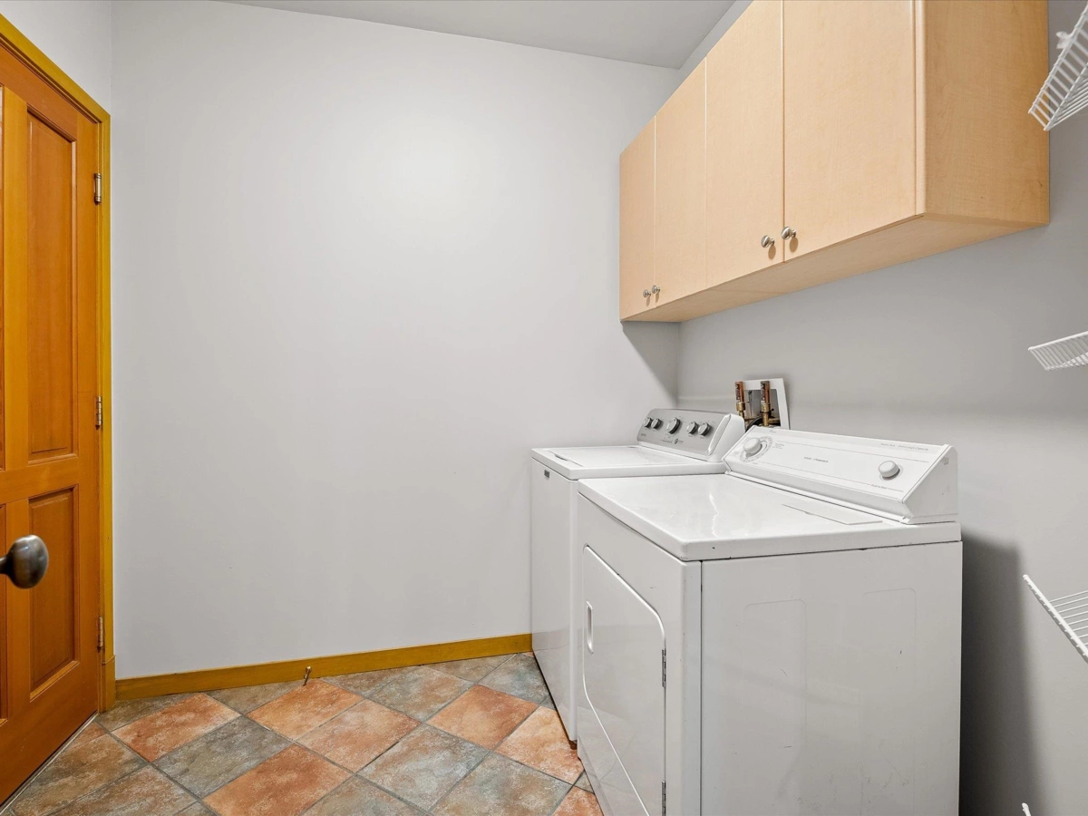 Outdoor Kitchen Photo of 8107 Muirfield Crescent, Whistler, BC