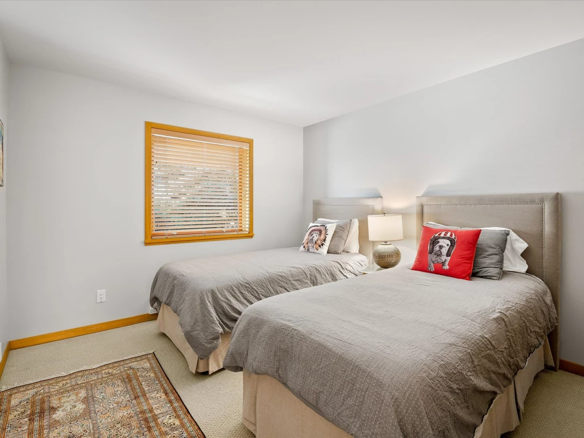 Swimming Pool Photo of 8107 Muirfield Crescent, Whistler, BC