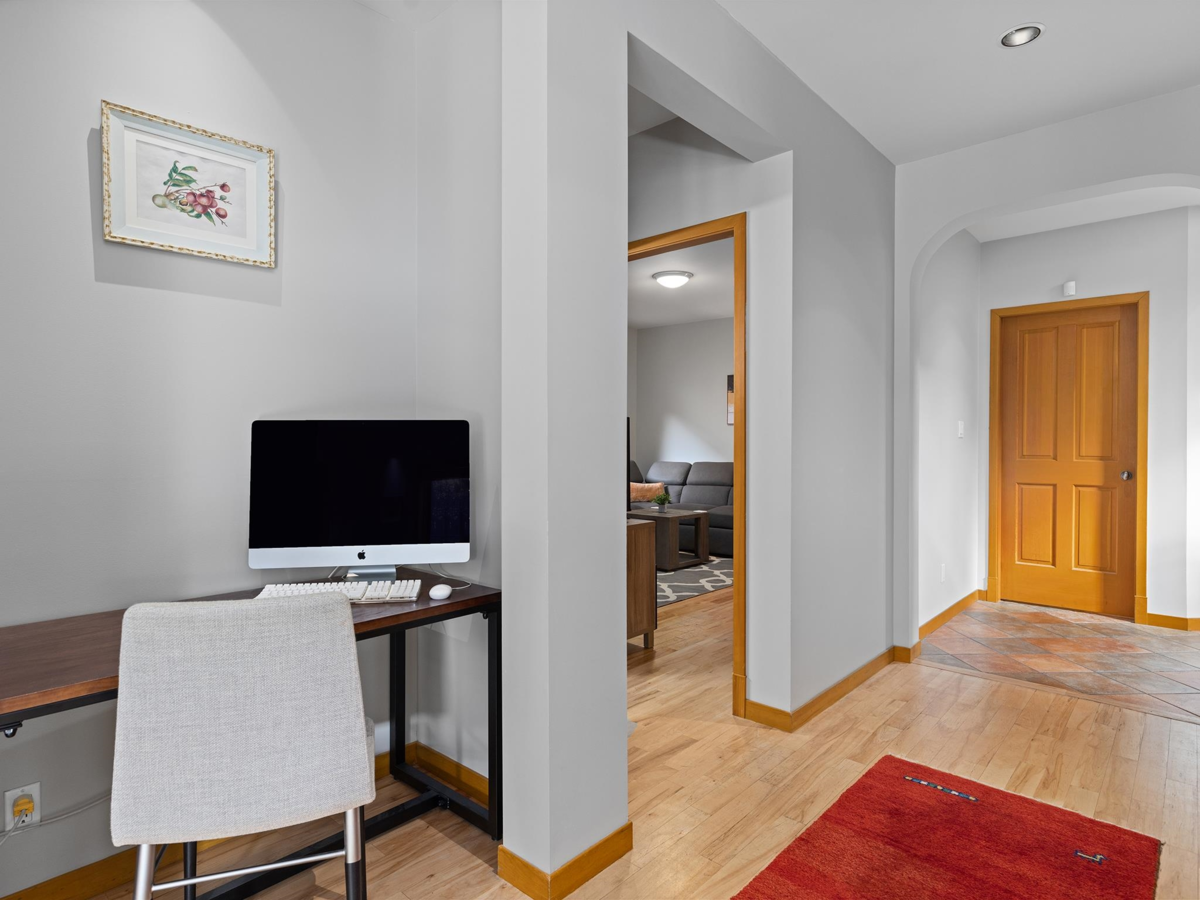 Walk-In Closet Photo of 8107 Muirfield Crescent, Whistler, BC