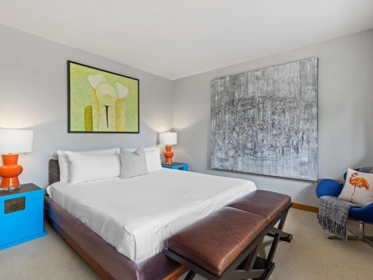 Loft / Bonus Room Photo of 8107 Muirfield Crescent, Whistler, BC